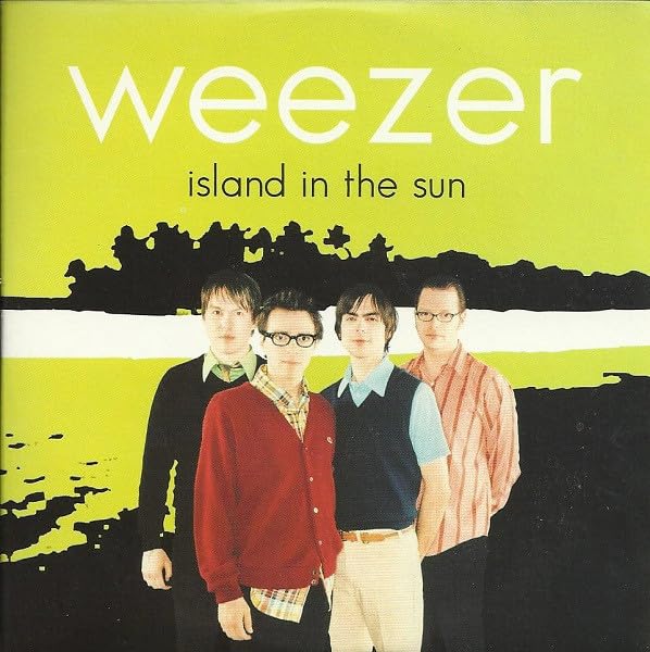 Island in The Sun [Import] 0606949761028