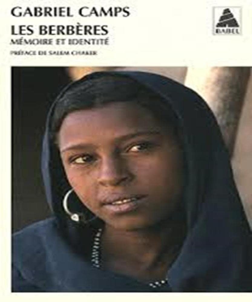 Les Berbères: Mémoire et identité 9782742769223