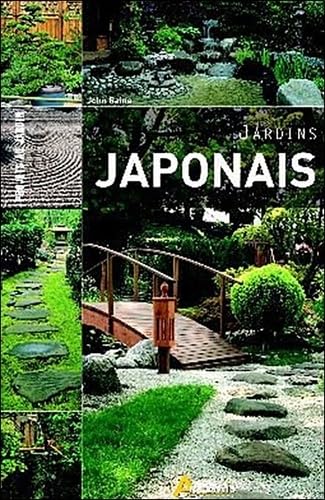 Jardins japonais 9782844167835