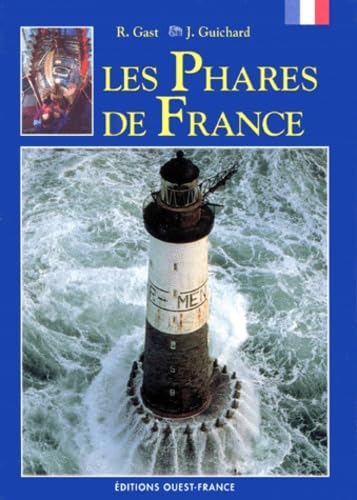 Les phares de France 9782737322648
