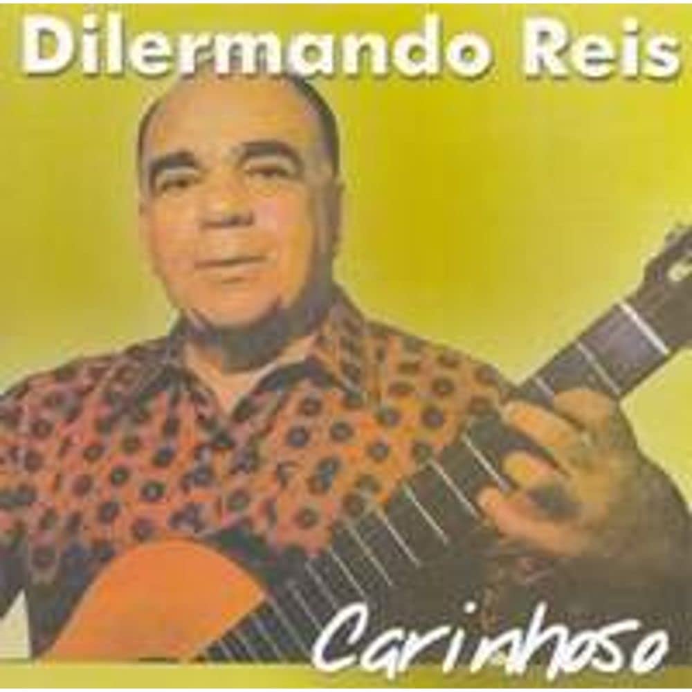 Carinhoso 0809274094025