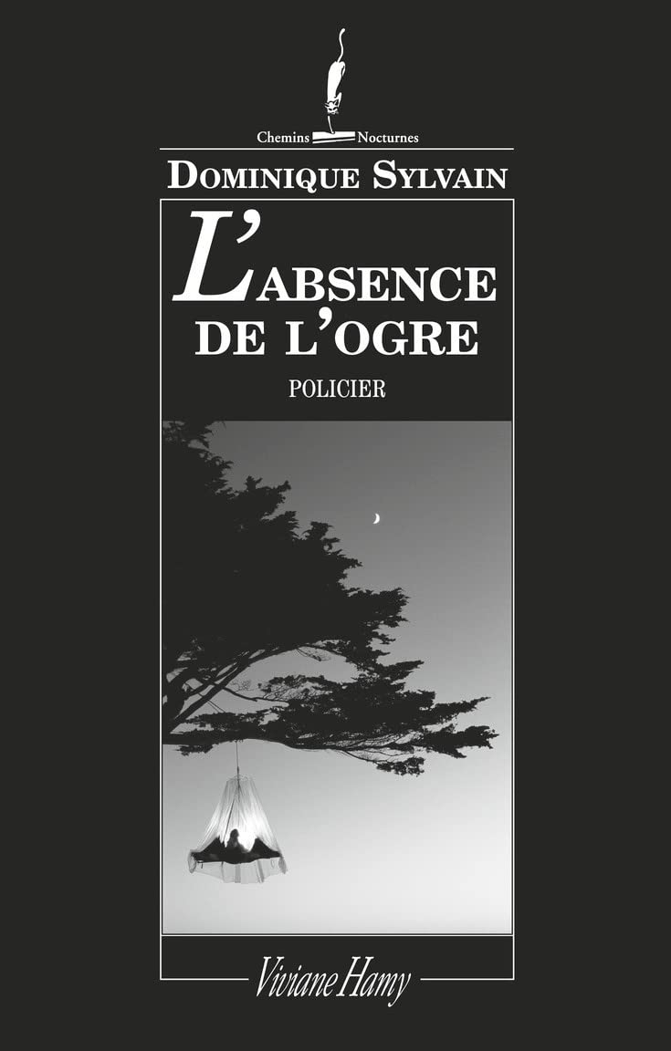 L'Absence de l'ogre 9782878582420