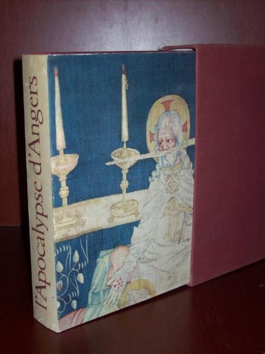 L'apocalypse d'angers 3665375040661