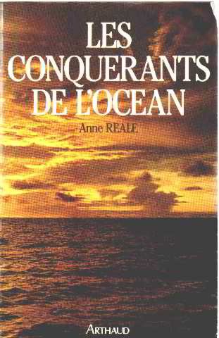 Conquerants de l'ocean (Les) 9782700306699