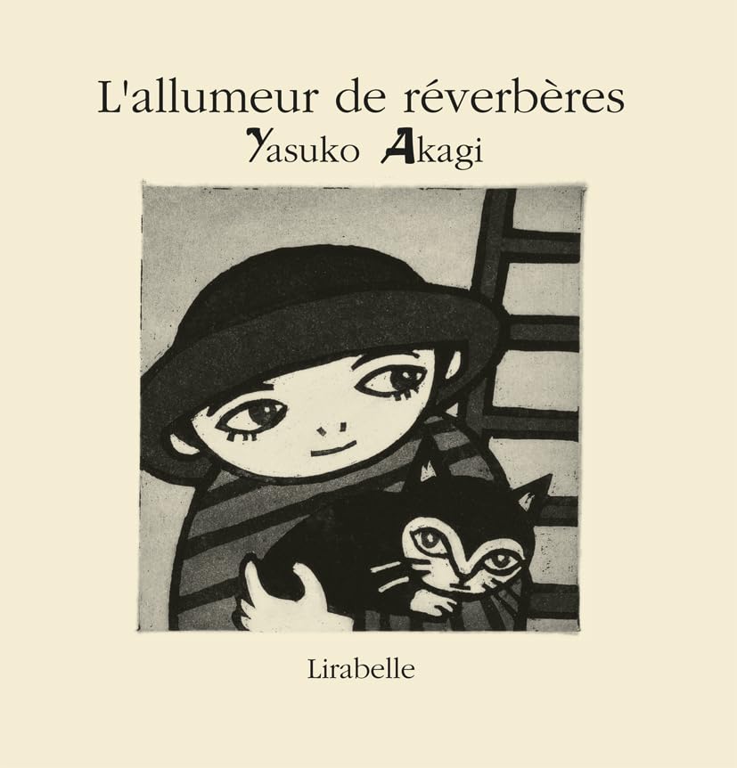 L'allumeur de réverbères 9782914216173