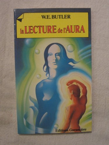 La Lecture de l'aura 9782734000990