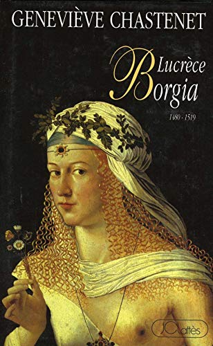 Lucrèce Borgia 9782709612241