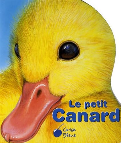 Le petit canard 9782758302407