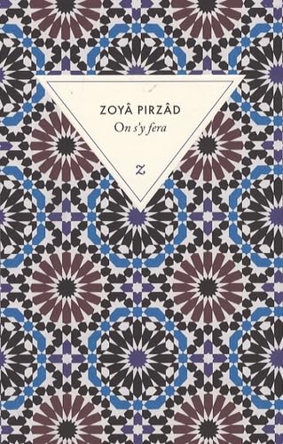 On s'y fera 9782843044229