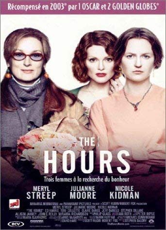 The Hours [Import belge] 5414474350953