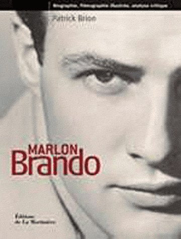 Marlon Brando 9782732435114