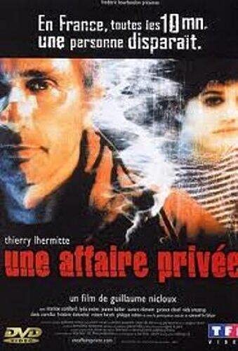 Une affaire privée 3384442032148