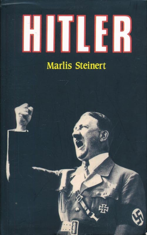 Hitler 9782286067298