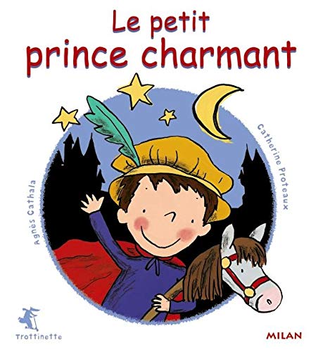 Le Petit Prince charmant 9782745905000