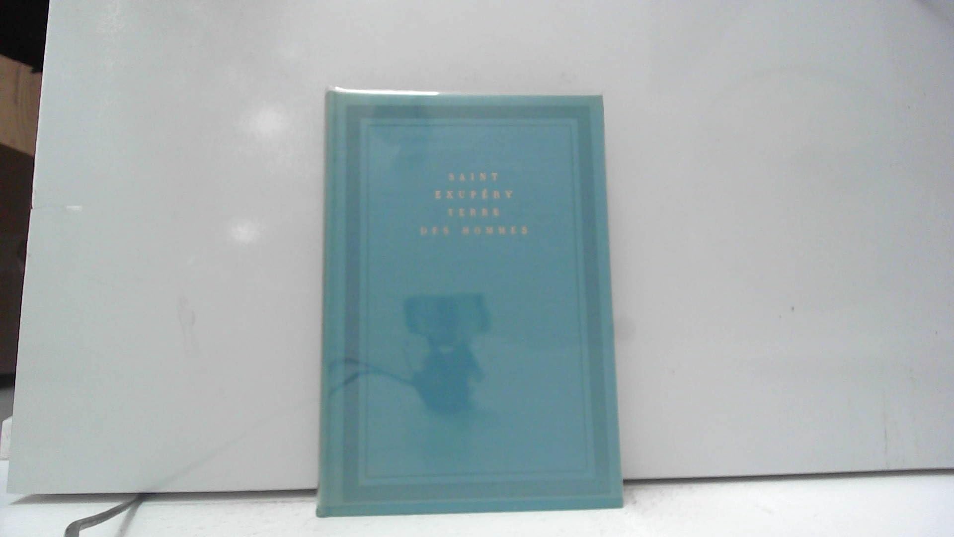 Saint-Exupéy. Terre des hommes. 