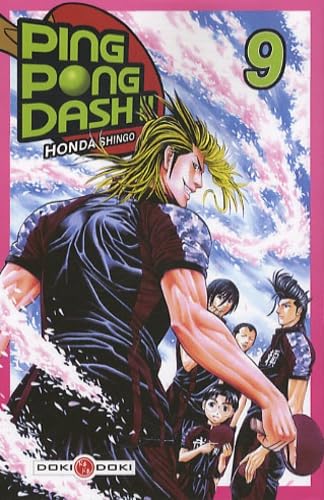 Doki Doki 9782350789453