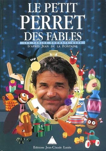Le Petit Perret des Fables 9782709609593