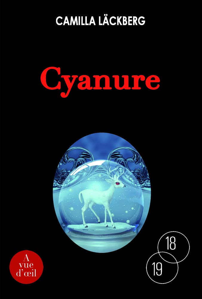 Cyanure 9782846667104