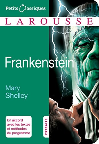 Frankenstein 9782035912497