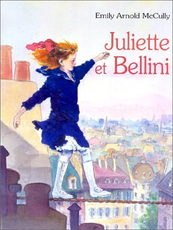juliette et bellini 9782877671194