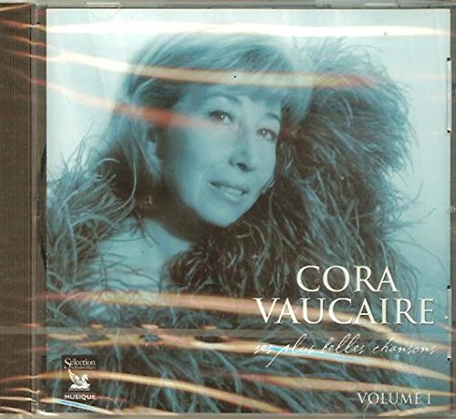 Ses Plus Belles Chansons Volume 1 0724354303029