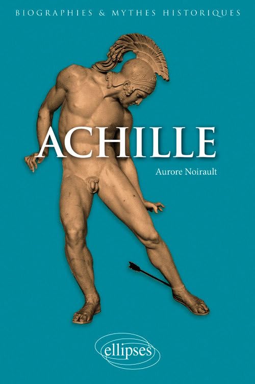 Achille 9782340015241