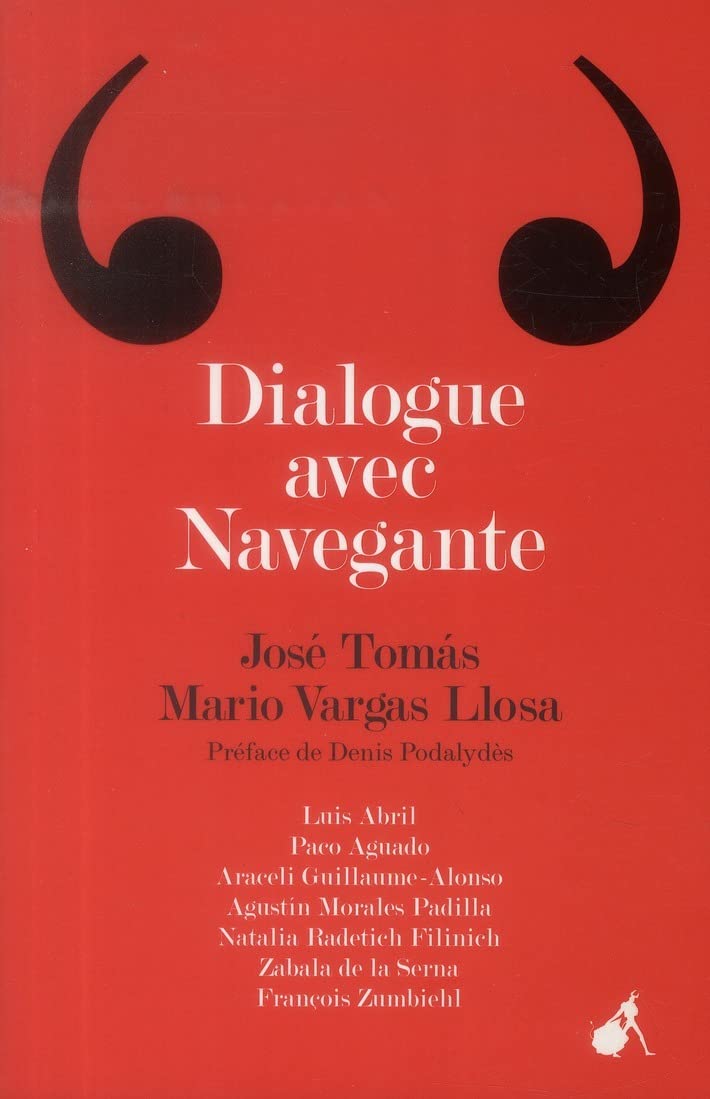 Dialogue avec Navegante (0000) 9782846267410
