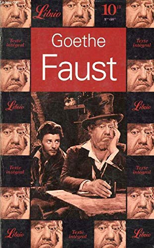 Faust 9782277300823