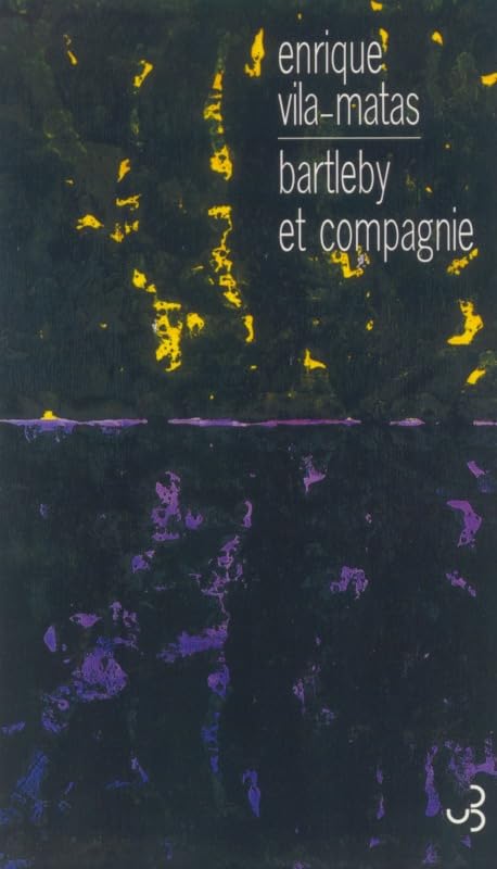 Bartleby et Compagnie 9782267016161