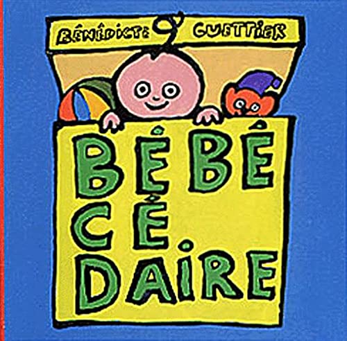 bebecedaire 9782211030571