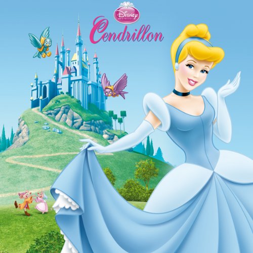 Cendrillon 9782014637144