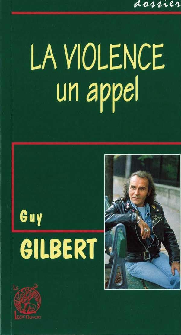 La violence, un appel 9782907429580