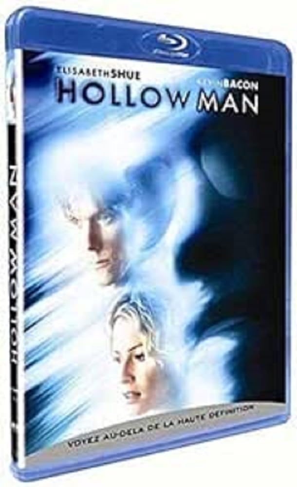 Hollow Man-l'homme sans Ombre [Director's Cut] 3333299690858