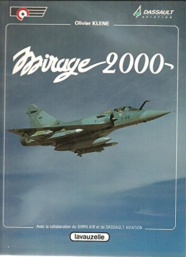 Mirage 2000 9782702504079