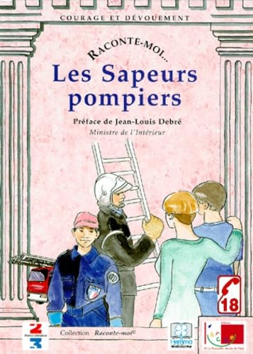 Sapeurs-pompiers 9782800652993