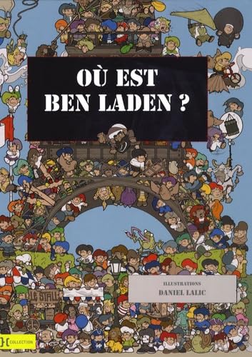 Où est Ben Laden ? 9782258077447