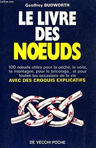 Le livre des noeuds 9782732841823