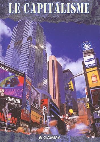 Le capitalisme 9782713019838