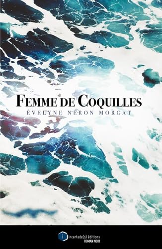 Femme de Coquilles 9782376100010