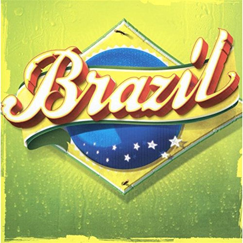 Brazil [Import] 0602498293980
