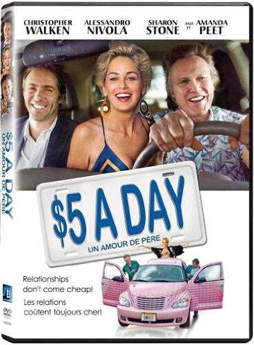 5$ A Day 3760103408826