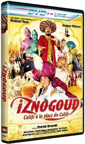 Iznogoud [Édition Simple] 3294333034765