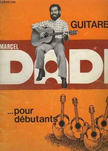 GUITARE POUR DEBUTANTS. 