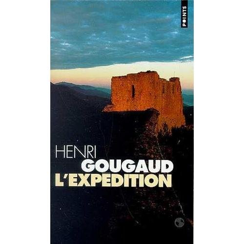 L'expédition 9782020194693