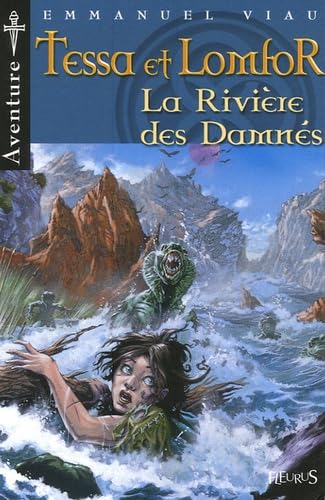 LA RIVIERE DES DAMNES 9782215053835