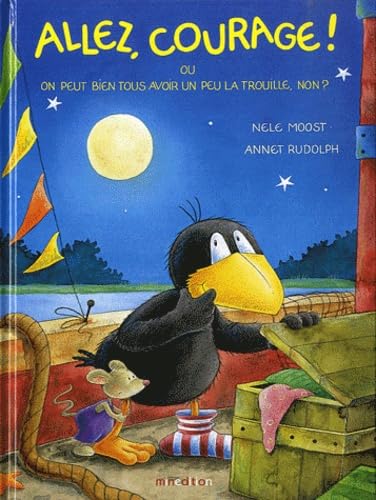 ALLEZ COURAGE 9782354131609