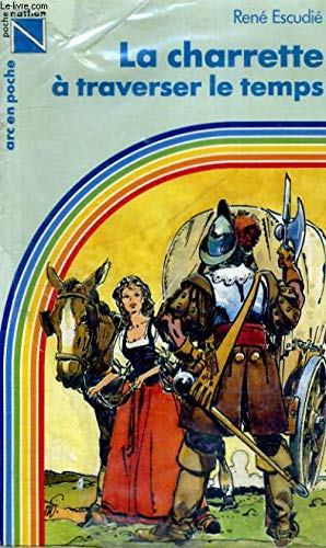 Charrette a traver.temps 9782092834169