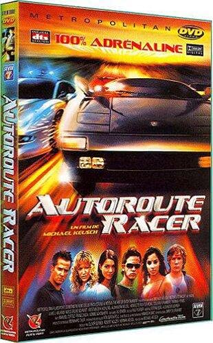 Autoroute Racer 3512391512279