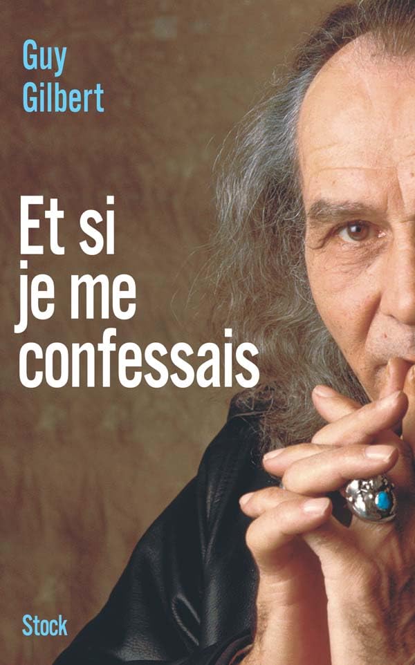 Et si je me confessais 9782234057791