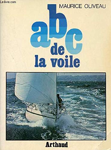 Abc de la voile 9782700304534
